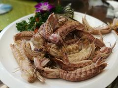 虾姑-旺达·福州菜(正大广场店)