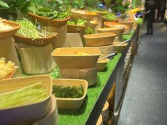 -九月海·海鲜自助(世纪东方店)