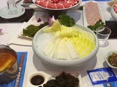 -德龙火锅(松源街直营店)