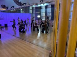 -YASAKI国际舞蹈中心