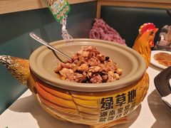 -绿草地·湘菜(7mall店)