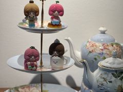 -FUNFUN有饭花园聚会餐厅