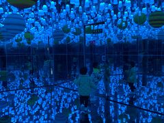 -东方山水乐园山之王国(全室内)