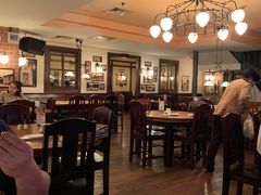 大堂-宝莱纳啤酒花园餐厅PAULANER BRAUHAUS Nanjing(广州路店)