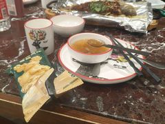 -新白鹿餐厅(爱琴海购物中心店)