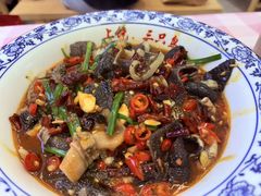 -三只鸟本地特色菜馆(上饶总店)