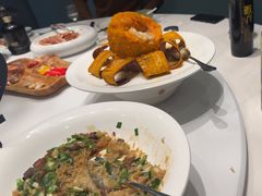 -澜小宴·锦绣江南(金沙滩店)
