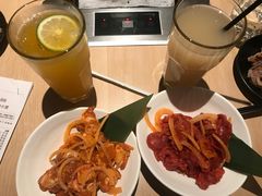 -新石器烤肉(南通CBD大有境店)