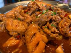 -胖哥俩肉蟹煲(杭州下沙学林街店)