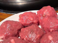 -牛必福潮汕牛肉火锅(油坊桥店)