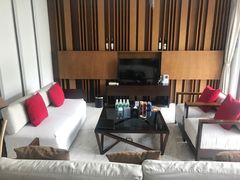 -候鸟水榕庄度假酒店
