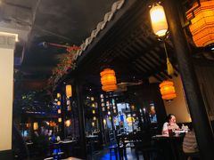 -绿茶餐厅(深圳龙华天虹购物中心店)