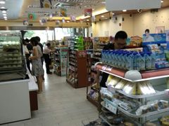 -全家便利店(红岭大厦店)