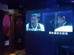 -纯K(打浦桥店)