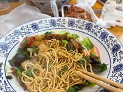 -双冰面馆(茶南店)