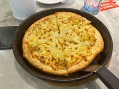 -必胜客(吾悦广场店)