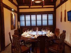 包厢-文儒九号·闽菜馆(三坊七巷店)