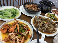 -小二郎私房菜(鼓浪屿店)