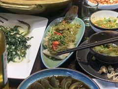 -华华火锅牛蛙(祥宾店)