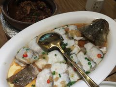 -粤集·手工粤菜(皇庭广场店)