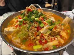 -壹盏灯(华远店)