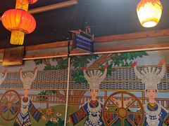 -快活林酸汤鱼鲜品火锅店(甲秀楼店)