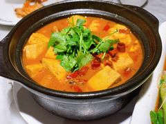 -小菜园新徽菜(常州九洲新世界店)