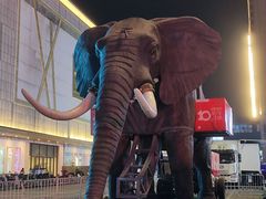 -新世界百货(顺义店)