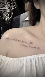 -PinooTattoo皮奴刺青纹身设计总部