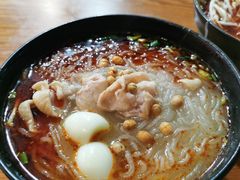 肥肠粉-青石桥老瓦房肥肠粉总店(青石桥总店)