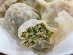 -霍嘟嘟手工水饺(黄山花园店)