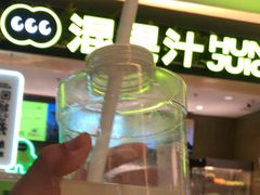 -混果汁(喜荟城店)