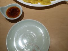 -船歌·鱼水饺青岛菜(国贸商城店)