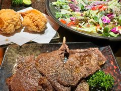 -無二炙坊·和牛烧肉(大钟寺1733店)