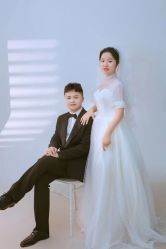 -蒙太奇婚纱摄影(万达店)