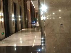 -西安凯悦酒店·湖畔中餐厅