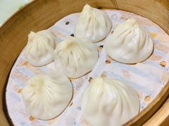 苏小柳金奖鲜肉小笼-苏小柳手作点心(控江旭辉分院)