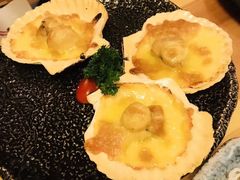 -王鼎精致料理铁板烧(世博源店)