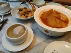 -苏帮袁Sue Cuisine(来福士店)