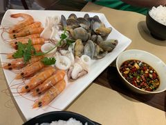 -朴厝私房菜(鼓浪屿店)