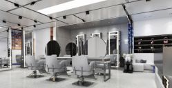 -NICE SALON 奈丝造型