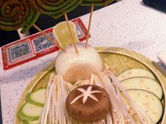 -猫抓烤肉(春熙路店)