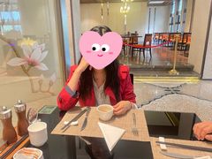 -太湖饭店玉兰厅(自助餐厅)