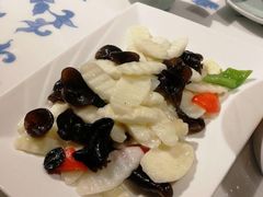 -小菜园新徽菜(宜兴八佰伴店)