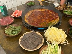 -黄潇洒老火锅(九眼桥宏济巷店)