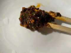 生牛肉-乔岩保应烧烤店