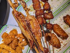 -淘蛙(广州星寰国际商业中心店)