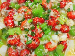 -小艺烧烤(曲江店)