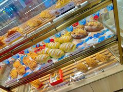 -85度C(青岛闽江路店)