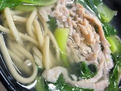 -凯丽上海阳春面馆(德仁里店)